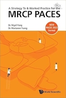 A Strategy to & Worked Practice for the MRCP Paces | یک استراتژی و تمرین کارآمد برای سرعت MRCP