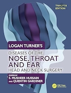 Logan Turner's Diseases of the Nose, Throat and Ear: Head and Neck Surgery, 12th Edition 12th Edition | بیماری های بینی، گلو و گوش لوگان ترنر: جراحی سر و گردن، نسخه دوازدهم، ویرایش دوازدهم