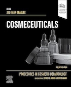 Cosmeceuticals: Procedures in Cosmetic Dermatology Series 4th Edition | لوازم آرایشی و بهداشتی:رویه های درماتولوژی زیبایی نسخه چهارم
