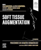 Procedures in Cosmetic Dermatology: Soft Tissue Augmentation 5th Edition | روش های درماتولوژی زیبایی: تقویت بافت نرم ویرایش پنجم