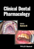 Clinical Dental Pharmacology 1st Edition | فارماکولوژی دندانپزشکی بالینی ویرایش اول