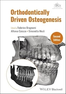 Orthodontically Driven Osteogenesis 2nd Edition | استخوان زایی با هدایت ارتودنسی ویرایش دوم