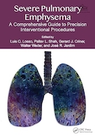 Severe Pulmonary Emphysema:: A Comprehensive Guide to Precision Interventional Procedures 1st Edition | آمفیزم شدید ریوی: راهنمای جامع برای اقدامات مداخله ای دقیق ویرایش اول
