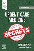 Urgent Care Medicine Secrets: Urgent Care Medicine Secrets 2nd Edition | اسرار پزشکی مراقبت فوری: اسرار پزشکی مراقبت فوری نسخه 2