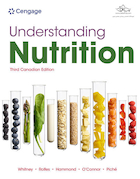 Understanding Nutrition, 3rd Edition | درک تغذیه، ویرایش سوم