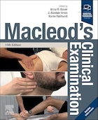 Macleod's Clinical Examination 15th Edition | معاینه بالینی مکلئود نسخه پانزدهم