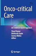 Onco-critical Care: An Evidence-based Approach | مراقبت بحرانی: یک رویکرد مبتنی بر شواهد