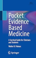 Pocket Evidence Based Medicine: A Survival Guide for Clinicians and Students 1st ed | پزشکی مبتنی بر شواهد جیبی: راهنمای بقا برای پزشکان و دانشجویان ویرایش اول