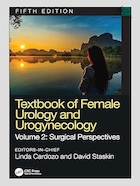 Textbook of Female Urology and Urogynecology: Surgical Perspectives 5th Edition | کتاب درسی اورولوژی و اوروژنیکولوژی زنان: دیدگاه های جراحی ویرایش پنجم