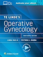 Te Linde’s Operative Gynecology Thirteenth Edition 2024 | جراحی ژنیکولوژی تلیندز ویرایش 13