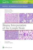 Biopsy Interpretation of the Lymph Node:(Biopsy Interpretation Series) First Edition | تفسیر بیوپسی از گره لنفاوی: (سری تفسیر بیوپسی) ویرایش اول