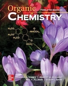 Organic Chemistry Loose Leaf Edition, 4 Jan. 2023 | شیمی آلی برگ شل 2023