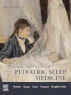 Principles and Practice of Pediatric Sleep Medicine 3rd Edition | اصول و عملکرد طب خواب کودکان ویرایش سوم