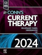 Conn's Current Therapy 2024 1st Edition | کارنت تراپی ویرایش اول 2024