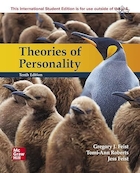 Theories Of Personality Paperback – International Edition, January 1, 2020 | نظریه های شخصیت ویرایش دهم