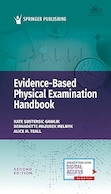 Evidence-Based Physical Examination Handbook 2nd Edition | کتاب معاینه فیزیکی مبتنی بر شواهد ویرایش دوم