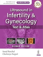 Ultrasound in Infertility & Gynecology: Text & Atlas: Text and Atlas 2nd Edition | سونوگرافی در ناباروری و زنان: متن و اطلس: متن و اطلس ویرایش دوم