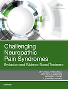 Challenging Neuropathic Pain Syndromes: Evaluation and Evidence-Based Treatment 1st Edition | سندرم های درد عصبی چالش برانگیز: ارزیابی و درمان مبتنی بر شواهد نسخه اول