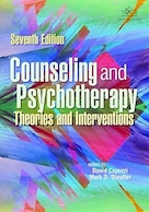 Counseling & Psychotherapy: Theories and Interventions 7th Edition | مشاوره و روان درمانی: نظریه ها و مداخلات ویرایش هفتم