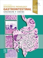 Diagnostic Pathology: Gastrointestinal 4th Edition | آسیب شناسی تشخیصی: دستگاه گوارش  ویرایش چهارم