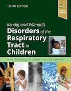 Kendig and Wilmott’s Disorders of the Respiratory Tract in Children 10th Edition | اختلالات کندیگ و ویلموت در دستگاه تنفسی در کودکان ویرایش دهم