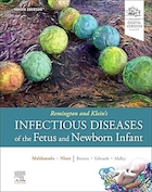 Remington and Klein's Infectious Diseases of the Fetus and Newborn Infant 9th Edition | رمینگتون و کلین، بیماری های عفونی جنین و نوزاد تازه متولد شده نسخه نهم