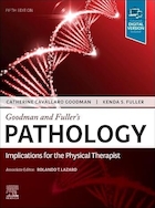 Goodman and Fuller’s Pathology: Implications for the Physical Therapist 5th Edition | آسیب شناسی گودمن و فولر: مفاهیمی برای فیزیوتراپیست ویرایش پنجم