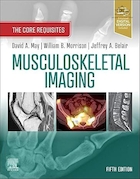 Musculoskeletal Imaging: The Core Requisites 5th Edition | تصویربرداری اسکلتی عضلانی: الزامات اصلی ویرایش پنجم