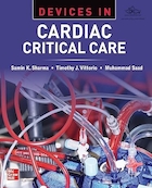 Devices in Cardiac Critical Care 1st Edition | دستگاه ها در مراقبت های ویژه قلبی ویرایش اول