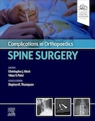 Complications in Orthopaedics: Spine Surgery 1st Edition | عوارض در ارتوپدی: جراحی ستون فقرات ویرایش اول