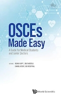 Osces Made Easy: A Guide for Medical Students and Junior Doctors | Osces راهنمای دانشجویان پزشکی و پزشکان جوان