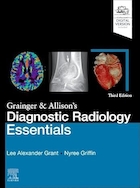 Grainger & Allison's Diagnostic Radiology Essentials 3rd Edition | ضروریات رادیولوژی تشخیصی گرینگر و آلیسون ویرایش سوم