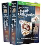 Lovell and Winter's Pediatric Orthopaedics 8th Edition | لاول و وینترز ارتوپدی اطفال ویرایش هشتم