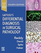 Gattuso's Differential Diagnosis in Surgical Pathology 4th Edition | تشخیص افتراقی گتوزو در آسیب شناسی جراحی نسخه چهارم