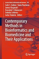 Contemporary Methods in Bioinformatics and Biomedicine and Their Applications | روش های معاصر در بیوانفورماتیک و زیست پزشکی و کاربردهای آنها