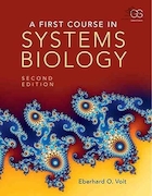 A First Course in Systems Biology 2nd Edition | اولین دوره در زیست شناسی سیستم ها ویرایش دوم