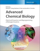 Advanced Chemical Biology: Chemical Dissection and Reprogramming of Biological Systems 1st Edition | زیست شناسی شیمیایی پیشرفته: تشریح شیمیایی و برنامه ریزی مجدد سیستم های بیولوژیکی ویرایش اول