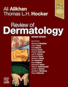 Review of Dermatology 2nd Edition | مروری بر درماتولوژی ویرایش دوم