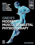 Grieve's Modern Musculoskeletal Physiotherapy, 5th Edition | فیزیوتراپی اسکلتی عضلانی مدرن گریو، ویرایش پنجم