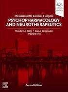 Massachusetts General Hospital Psychopharmacology and Neurotherapeutics, 2nd Edition | روان درمانی و نوروتراپی بیمارستان عمومی ماساچوست، ویرایش دوم