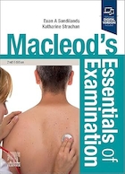 Macleod's Essentials of Examination 2nd Edition | ضروریات امتحان مکلئود ویرایش دوم
