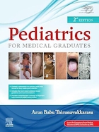 Pediatrics for Medical Graduates, 2nd Edition | اطفال برای فارغ التحصیلان پزشکی، ویرایش دوم