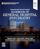 Massachusetts General Hospital Handbook of General Hospital Psychiatry 8th Edition | کتاب راهنمای بیمارستان عمومی ماساچوست روانپزشکی عمومی نسخه هشتم
