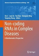 Non-coding RNAs in Complex Diseases: A Bioinformatics Perspective | RNA های غیر کد کننده در بیماری های پیچیده: دیدگاه بیوانفورماتیک
