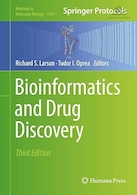 Bioinformatics and Drug Discovery 3rd ed | بیوانفورماتیک و کشف دارو ویرایش سوم