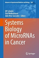 Systems Biology of MicroRNAs in Cancer | زیست شناسی سیستمی میکرو RNA ها در سرطان
