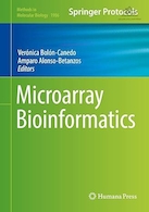 Microarray Bioinformatics 1st ed | بیوانفورماتیک میکروآرایه ویرایش اول