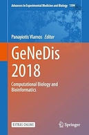 GeNeDis 2018: Computational Biology and Bioinformatics | GeNeDis 2018: زیست شناسی محاسباتی و بیوانفورماتیک