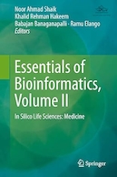 Essentials of Bioinformatics , Volume II | ملزومات بیوانفورماتیک،جلد دوم