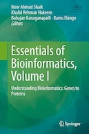 Essentials of Bioinformatics, Volume I | ملزومات بیوانفورماتیک، جلد اول